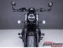 2018 Triumph Bonneville 1200 Bobber Black for sale 201222101